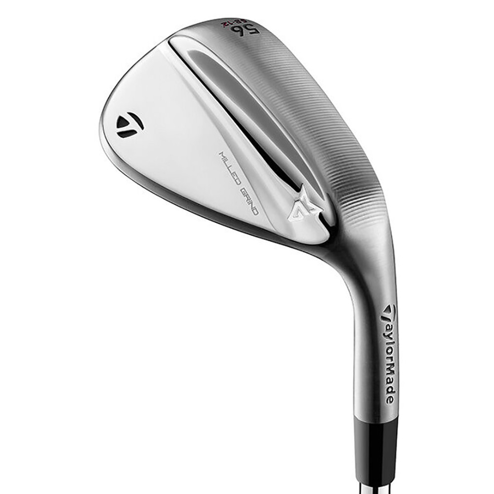TaylorMade Milled Grind Wedge - Maple Hill Golf
